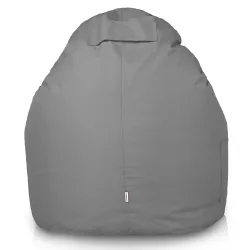 Poltrona Pouf Sacco Smart Porto - Outdoor Pro per esterno Impermeabile – vista 69