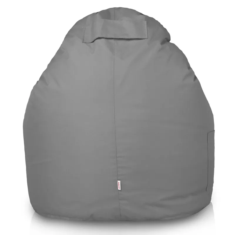 Poltrona Pouf Sacco Smart Porto - Outdoor Pro per esterno Impermeabile – vista 69