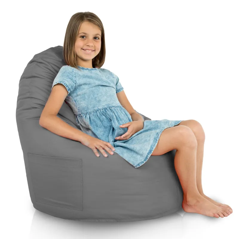 Poltrona Pouf Sacco Smart Porto - Outdoor Pro per esterno Impermeabile – vista 114