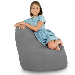 Poltrona Pouf Sacco Smart Porto - Outdoor Pro per esterno Impermeabile – vista 134