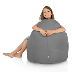 Poltrona Pouf Sacco Smart Porto - Outdoor Pro per esterno Impermeabile – vista 154