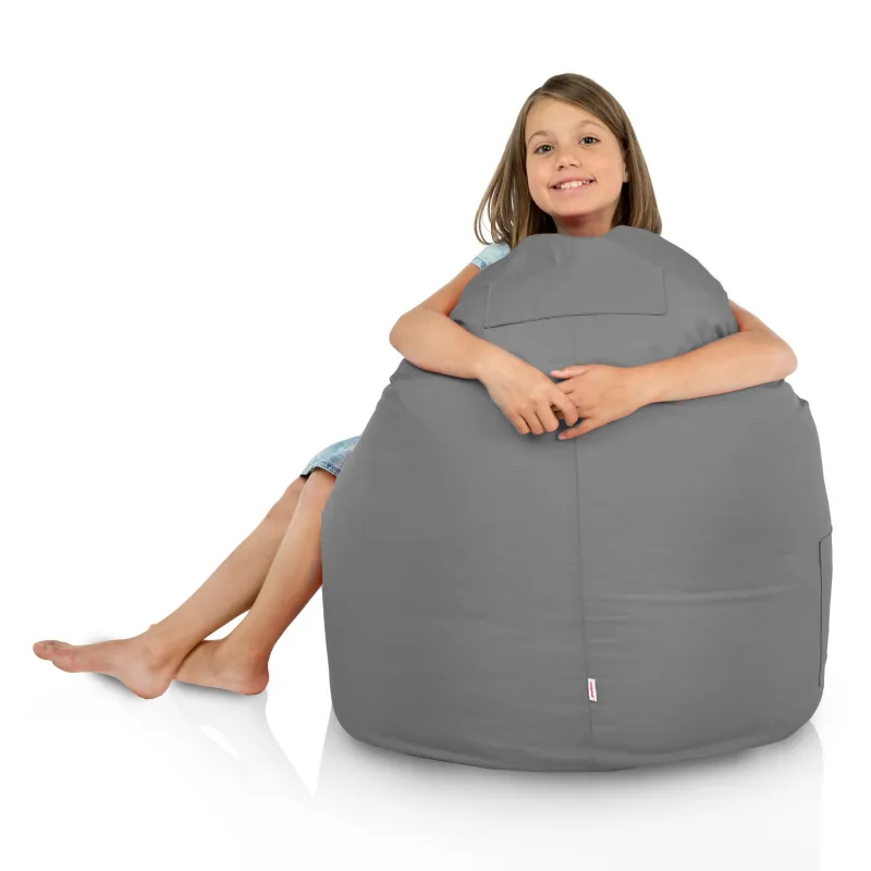 Poltrona Pouf Sacco Smart Porto - Outdoor Pro per esterno Impermeabile – vista 154