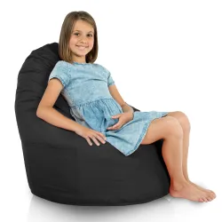 Poltrona Pouf Sacco Smart Porto - Outdoor Pro per esterno Impermeabile – vista 115