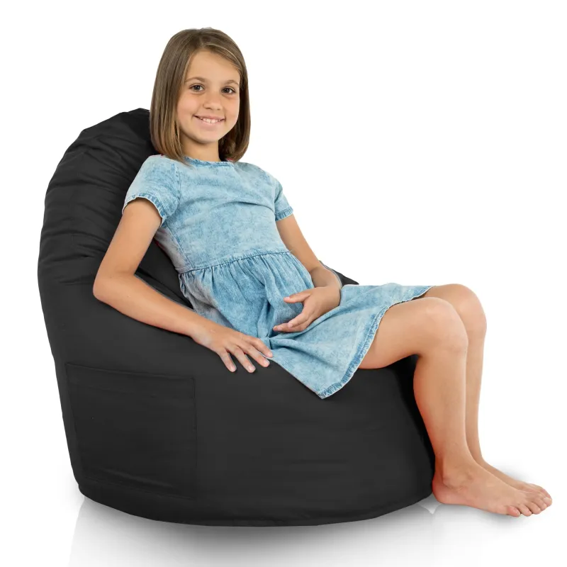 Poltrona Pouf Sacco Smart Porto - Outdoor Pro per esterno Impermeabile – vista 115