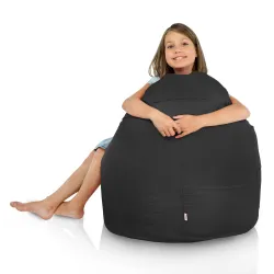 Poltrona Pouf Sacco Smart Porto - Outdoor Pro per esterno Impermeabile – vista 155