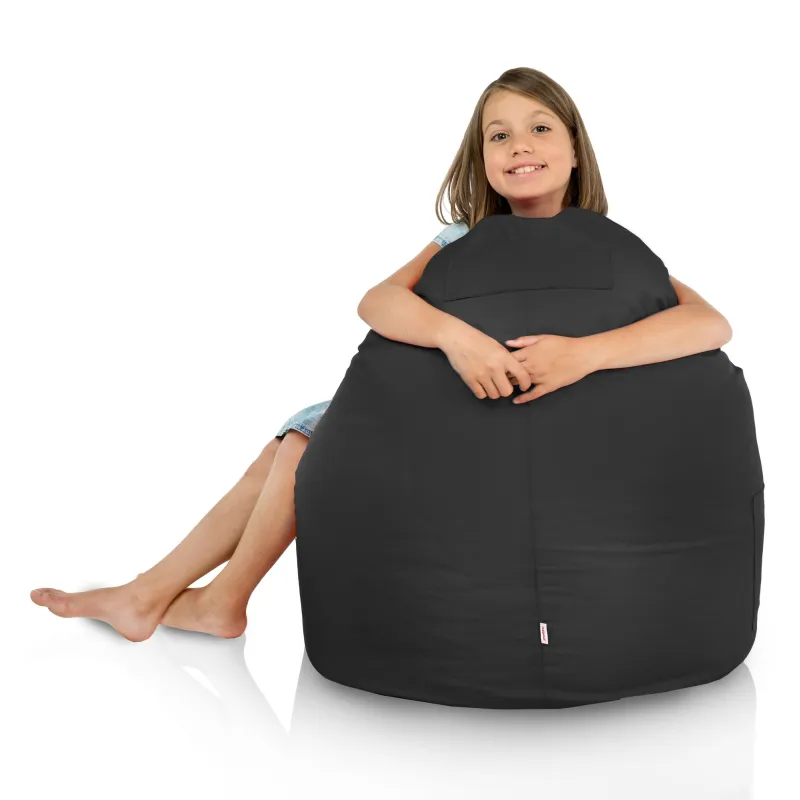 Poltrona Pouf Sacco Smart Porto - Outdoor Pro per esterno Impermeabile – vista 155
