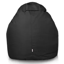 Poltrona Pouf Sacco Smart Porto - Outdoor Pro per esterno Impermeabile – vista 70