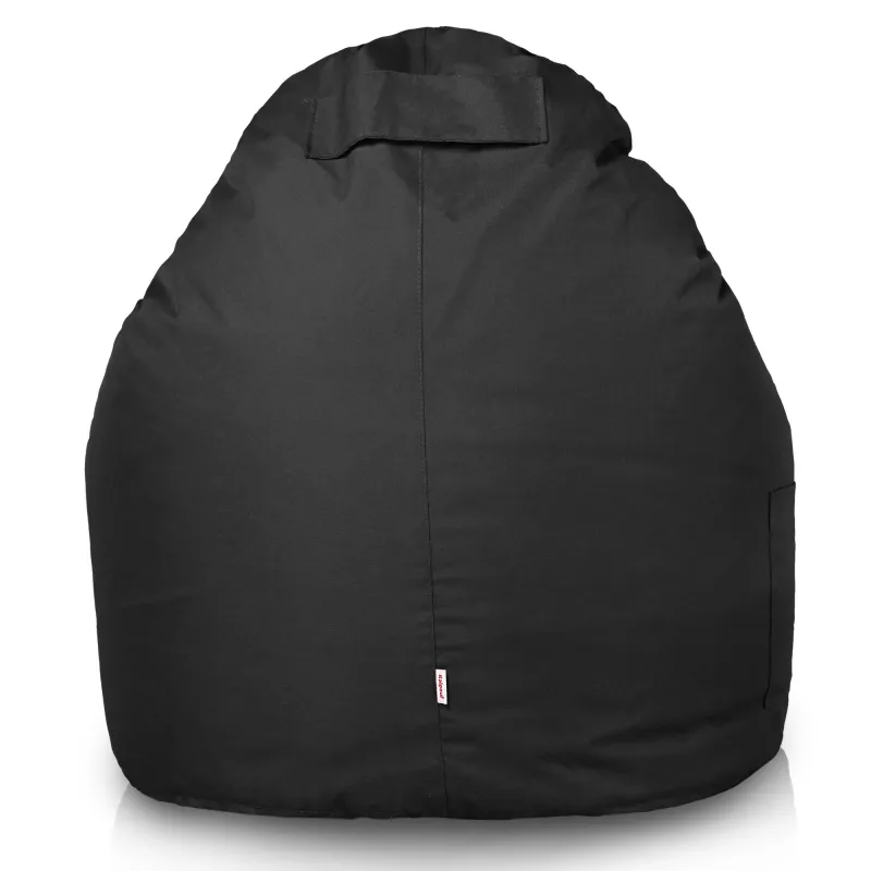 Poltrona Pouf Sacco Smart Porto - Outdoor Pro per esterno Impermeabile – vista 70