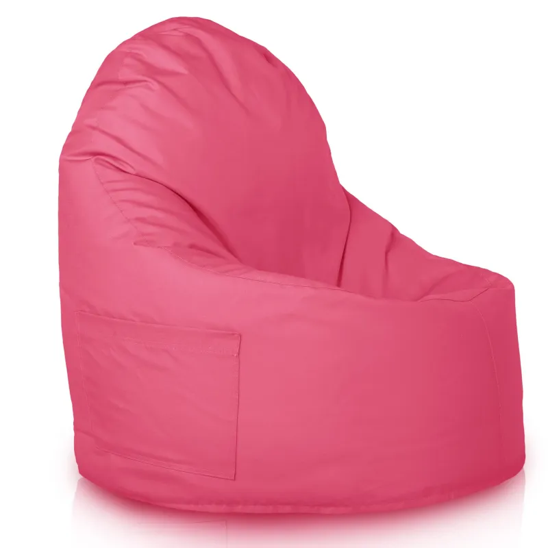 Poltrona Pouf Sacco Smart Porto - Outdoor Pro per esterno Impermeabile – vista 10