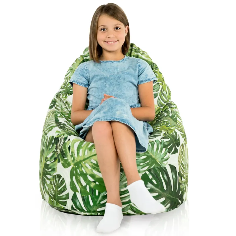 Poltrona Pouf Sacco Smart Porto - Outdoor Pro per esterno Impermeabile – vista 71