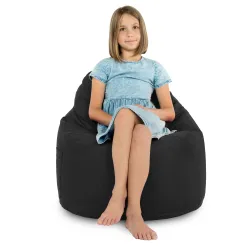 Poltrona Pouf Sacco Smart Porto - Velluto Soft – vista 61