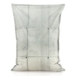 Cuscino da Pavimento per bambini - Tessuto Stampato Premium