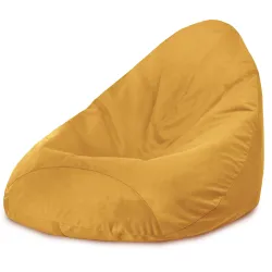 Poltrona Pouf Sacco a Pera XXL Drop - Velluto Soft