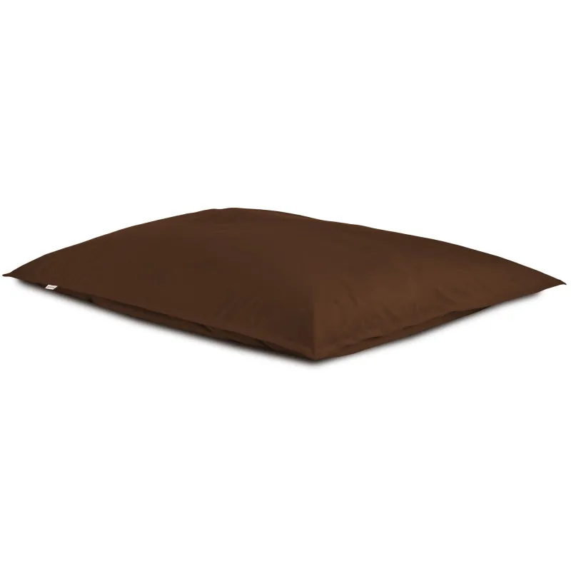 Cuscino da Pavimento Gigante XL per bambini - Velluto Soft – vista 30