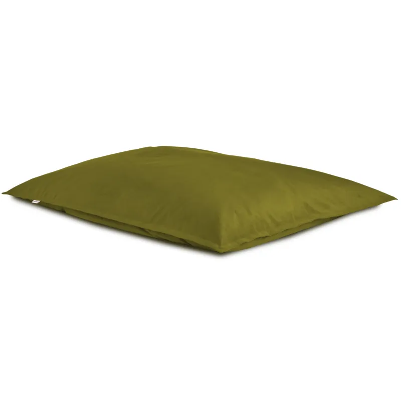 Cuscino da Pavimento Gigante XL per bambini - Velluto Soft – vista 31