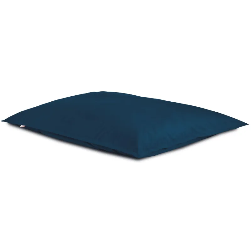 Cuscino da Pavimento Gigante XL per bambini - Velluto Soft – vista 28