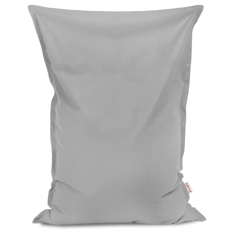 Cuscino da Pavimento Gigante XL per bambini - Velluto Soft – vista 4