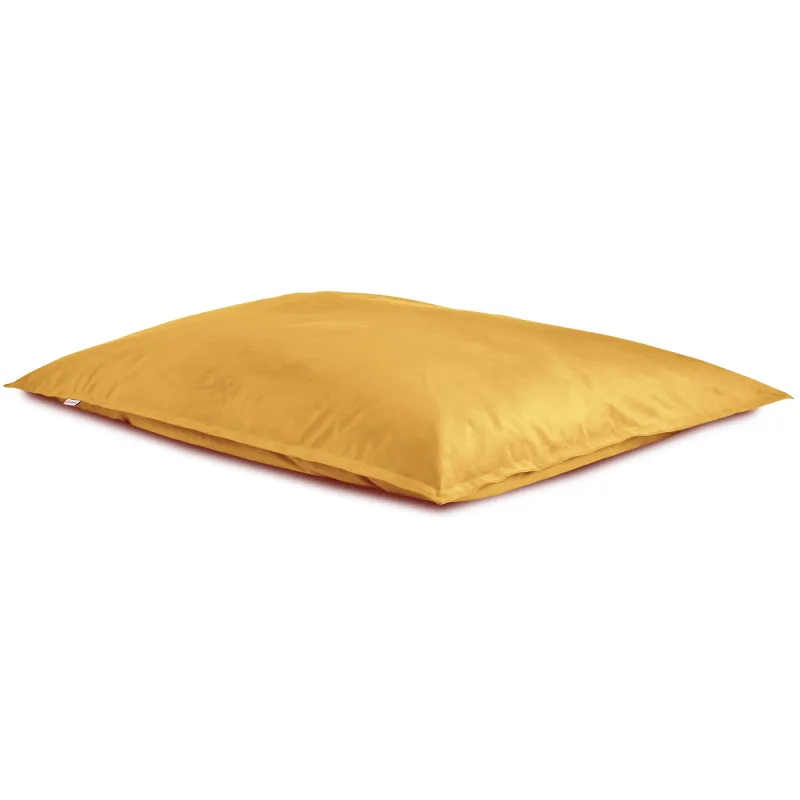 Cuscino da Pavimento Gigante XL per bambini - Velluto Soft – vista 21