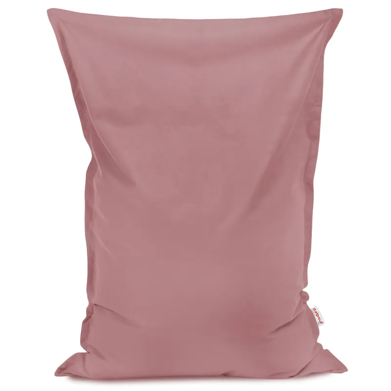 Cuscino da Pavimento Gigante XL per bambini - Velluto Soft – vista 6
