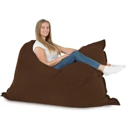 Cuscino da Pavimento Gigante XXL per adulti Gigante - Velluto Soft – vista 39