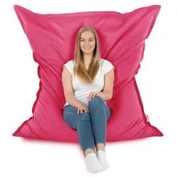 Cuscino da Pavimento Gigante XXL per adulti Gigante - Velluto Soft – vista 34