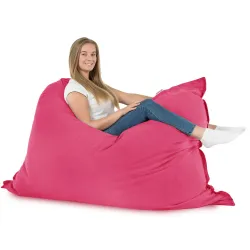 Cuscino da Pavimento Gigante XXL per adulti Gigante - Velluto Soft – vista 53