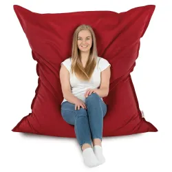 Cuscino da Pavimento Gigante XXL per adulti Gigante - Velluto Soft – vista 35