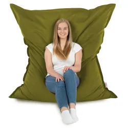 Cuscino da Pavimento Gigante XXL per adulti Gigante - Velluto Soft – vista 33