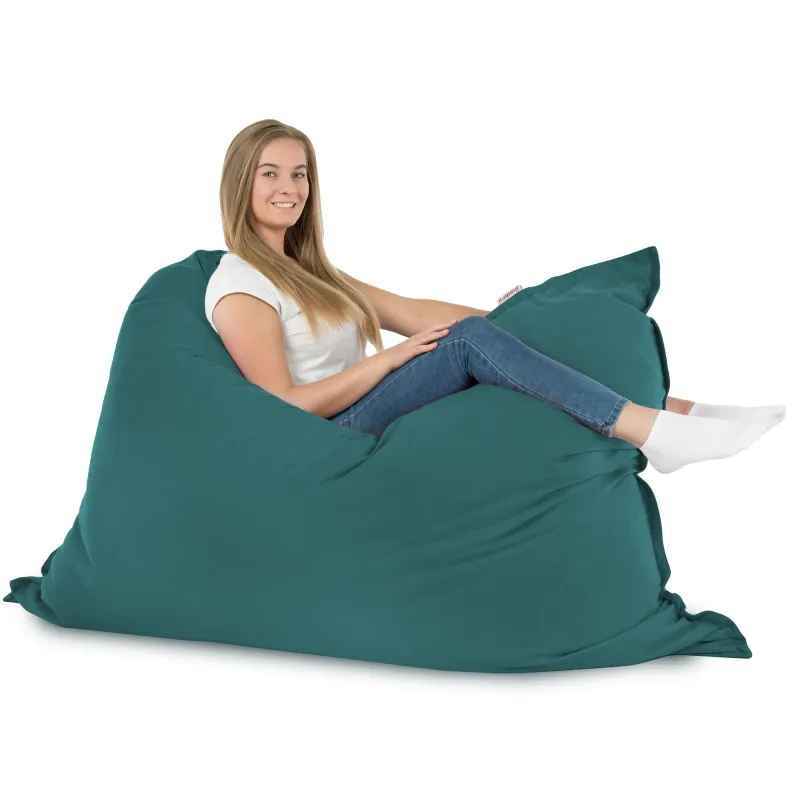 Cuscino da Pavimento Gigante XXL per adulti Gigante - Velluto Soft – vista 54
