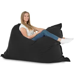 Cuscino da Pavimento Gigante XXL per adulti Gigante - Velluto Soft – vista 50