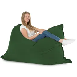 Cuscino da Pavimento Gigante XXL per adulti Gigante - Velluto Soft – vista 52