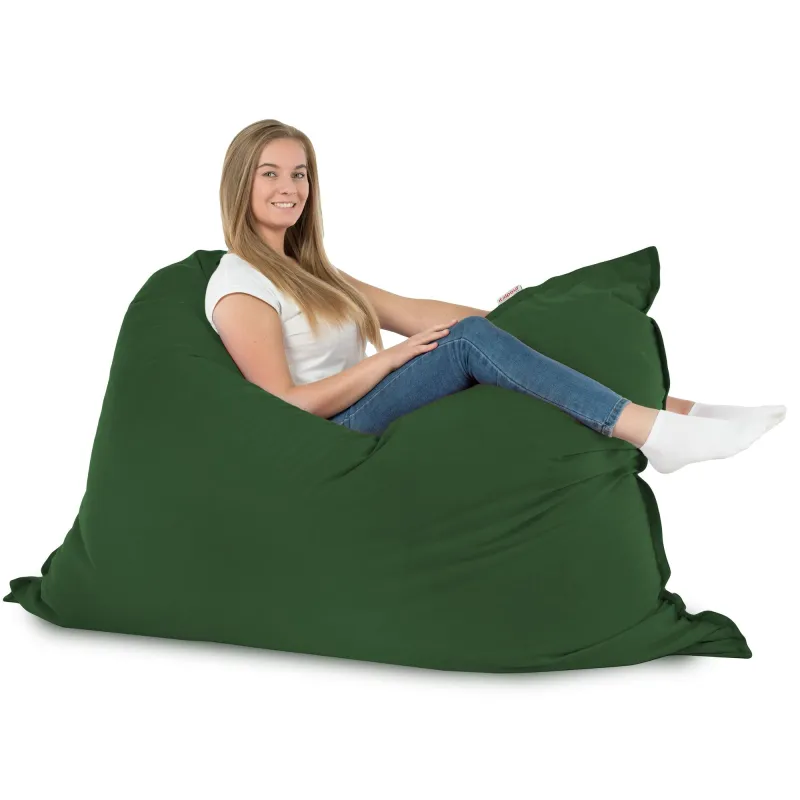 Cuscino da Pavimento Gigante XXL per adulti Gigante - Velluto Soft – vista 52