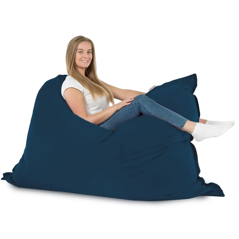 Cuscino da Pavimento Gigante XXL per adulti Gigante - Velluto Soft – vista 46