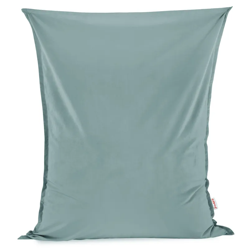 Cuscino da Pavimento Gigante XXL per adulti Gigante - Velluto Soft – vista 5