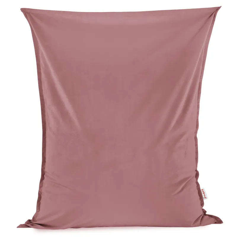 Cuscino da Pavimento Gigante XXL per adulti Gigante - Velluto Soft – vista 12