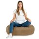 Beige Cuscino Morbido Moderno