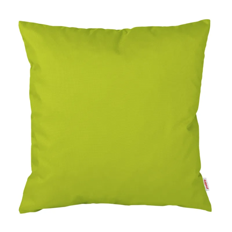 Cuscino Da giardino quadrato 45x45 cm - Outdoor Pro per esterno Impermeabile – vista 7