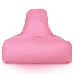 Poltrona Pouf Sacco con Schienale Bali - Outdoor Pro per esterno Impermeabile – vista 28