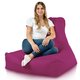 Poltrona Pouf Bali Nylon Fucsia