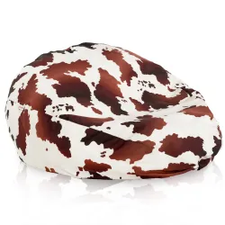 Poltrona Pouf Sacco XL Grande - Tessuto Stampato Premium – vista 54