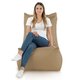Beige Poltrona Da Giardino Moderna