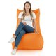 Arancione Poltrona Da Giardino Comoda