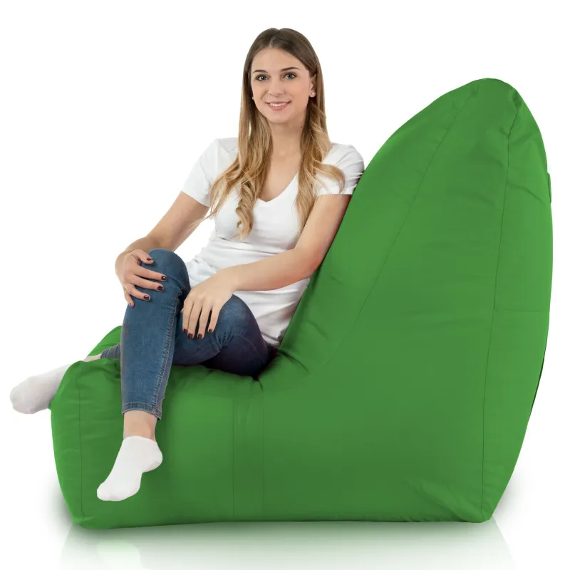 Poltrona Pouf Sacco Relax XXL Disinto - Outdoor Pro per esterno Impermeabile – vista 139
