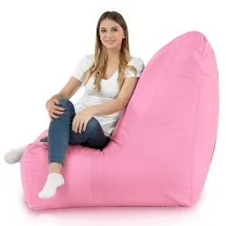 Poltrona Pouf Sacco Relax XXL Disinto - Outdoor Pro per esterno Impermeabile – vista 122