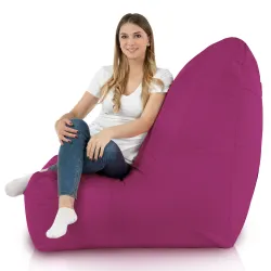 Poltrona Pouf Sacco Relax XXL Disinto - Outdoor Pro per esterno Impermeabile – vista 136