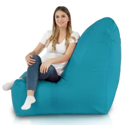 Poltrona Pouf Sacco Relax XXL Disinto - Outdoor Pro per esterno Impermeabile – vista 131