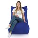 Blu Poltrona Da Giardino Per Esterni