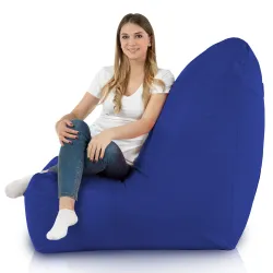 Poltrona Pouf Sacco Relax XXL Disinto - Outdoor Pro per esterno Impermeabile – vista 134