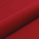 Rosso Pouf Da Salotto Moderno