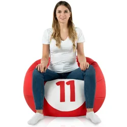 Pouf bilia 11